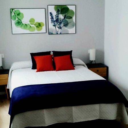 San Pedro Parking Gratis Coche Mediano Apartman Córdoba Kültér fotó