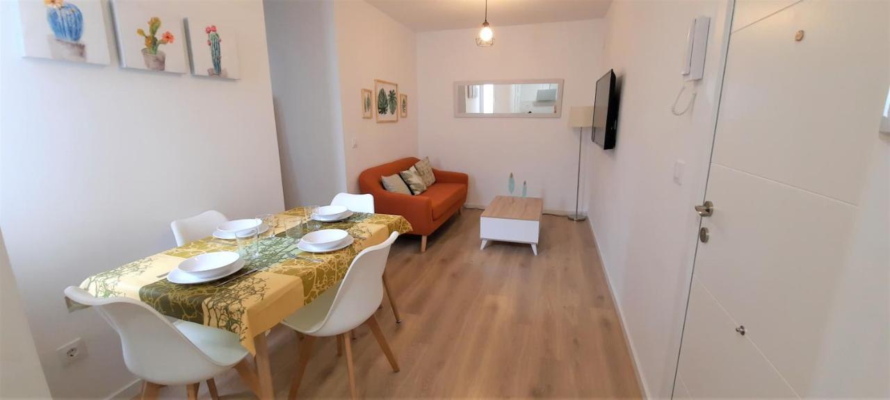 San Pedro Parking Gratis Coche Mediano Apartman Córdoba Kültér fotó