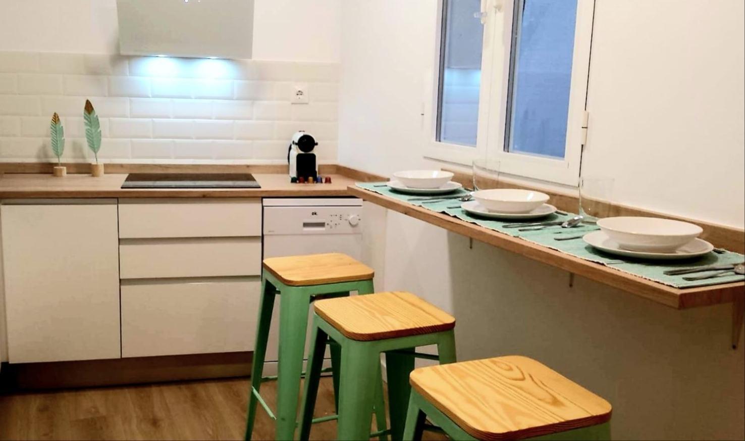San Pedro Parking Gratis Coche Mediano Apartman Córdoba Kültér fotó