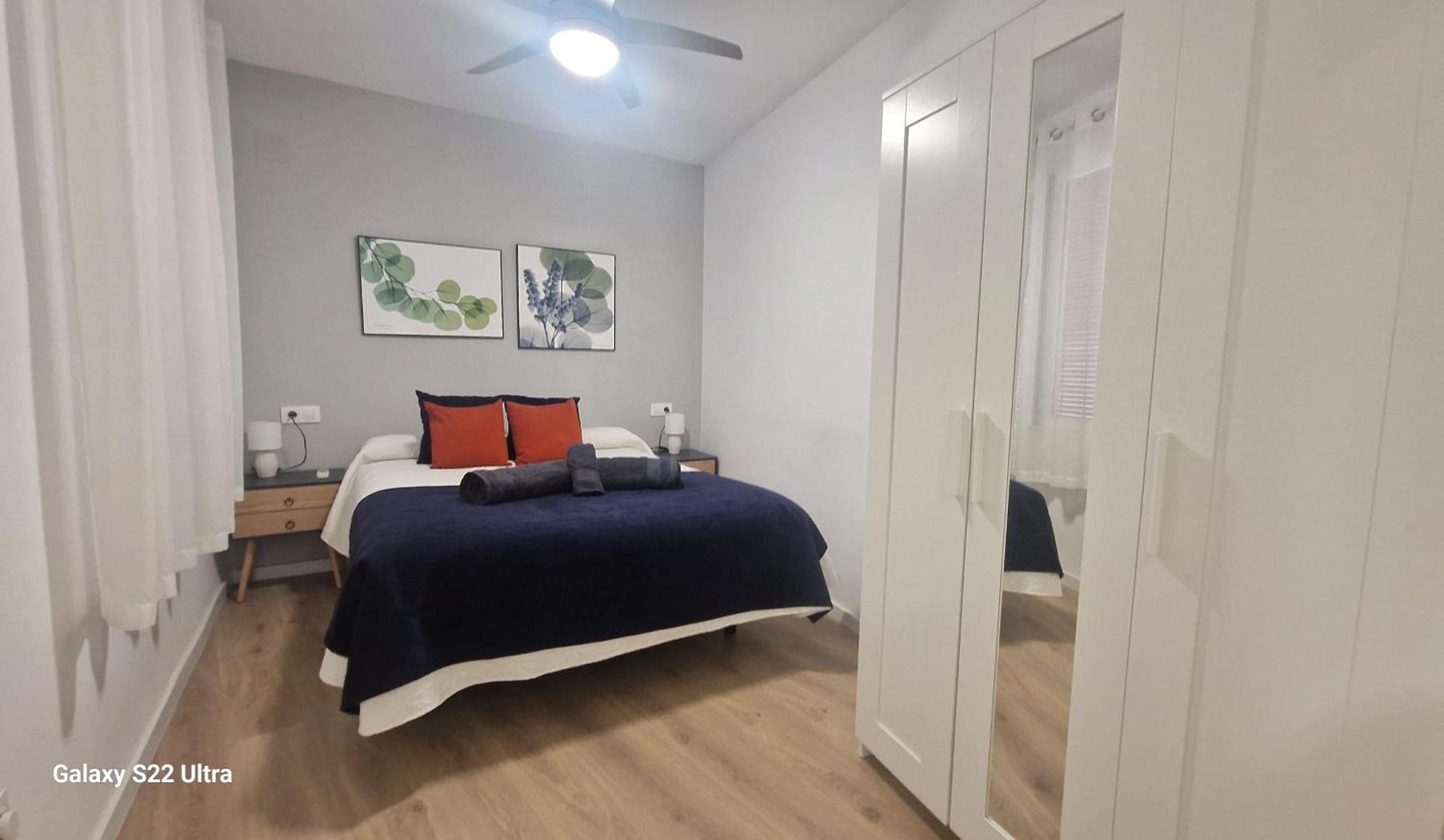 San Pedro Parking Gratis Coche Mediano Apartman Córdoba Kültér fotó