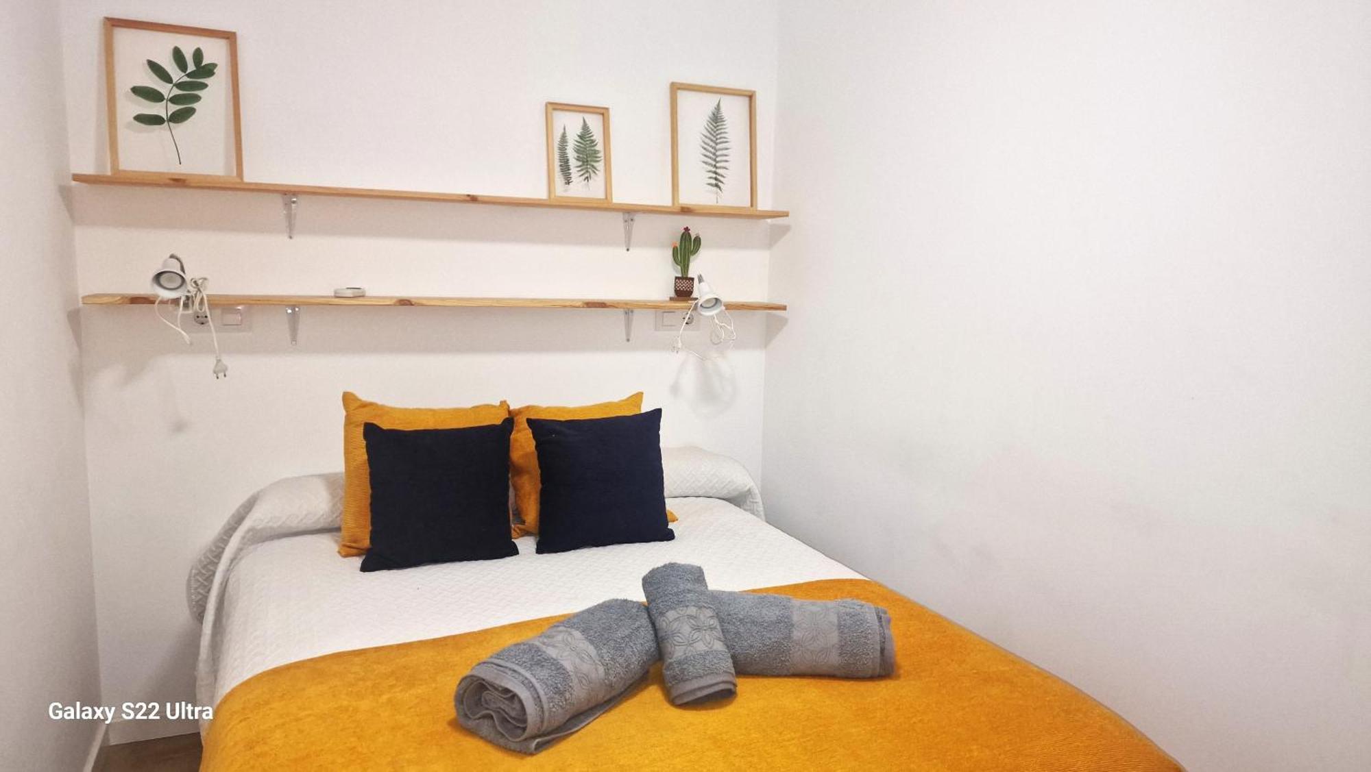 San Pedro Parking Gratis Coche Mediano Apartman Córdoba Kültér fotó