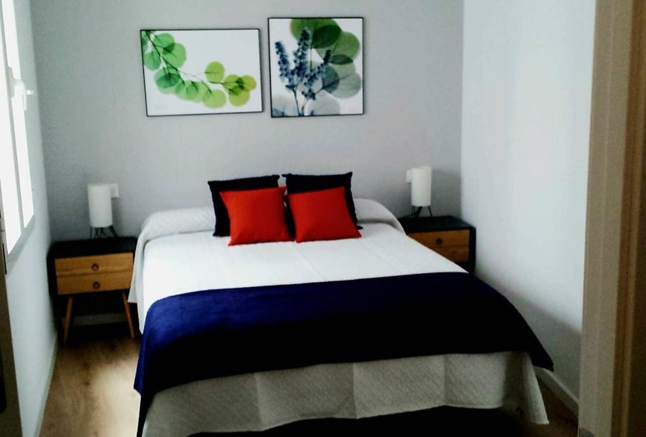 San Pedro Parking Gratis Coche Mediano Apartman Córdoba Kültér fotó